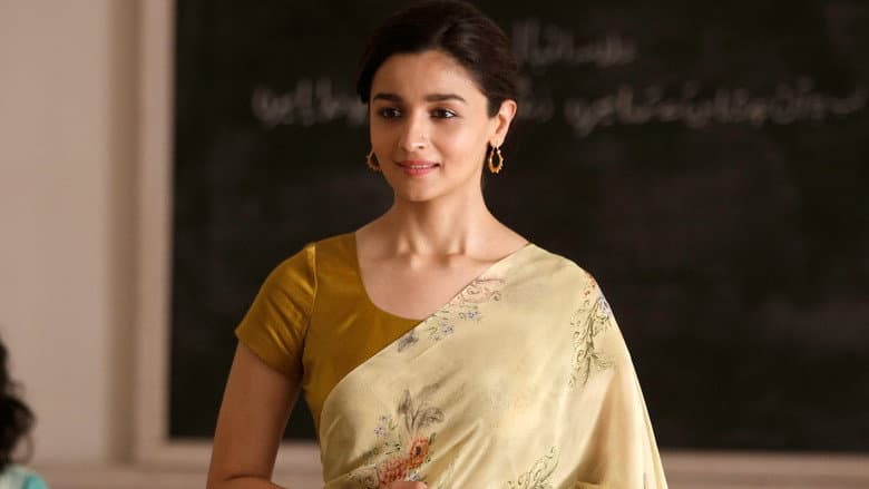 Raazi still