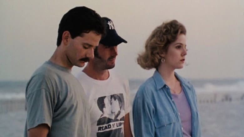 Longtime Companion still