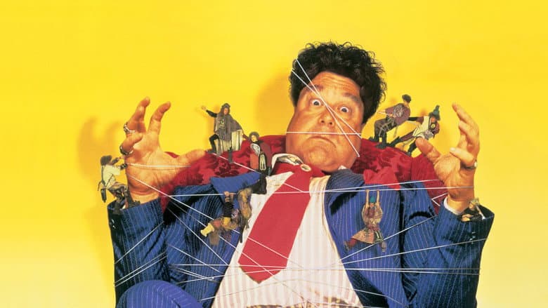 The Borrowers still