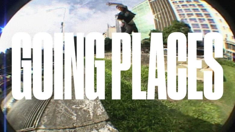 GOING PLACES still