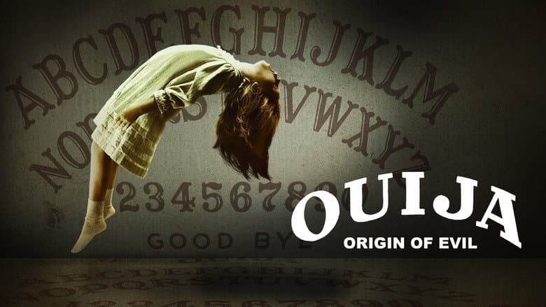 Ouija: Origin of Evil still