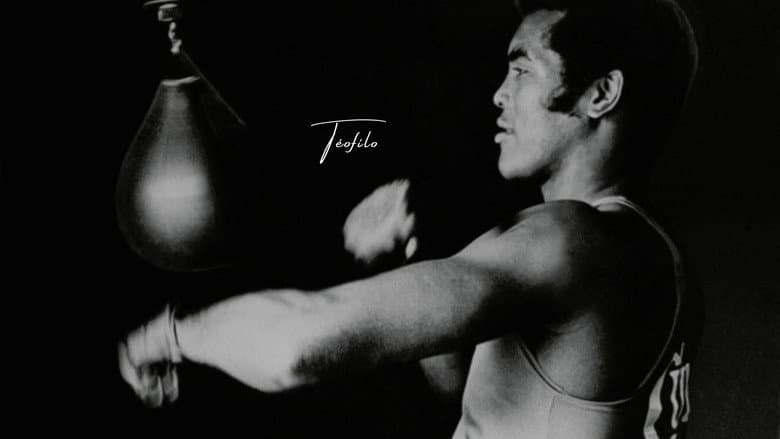 Teofilo: Boxing's Most Revolutionary Champion still