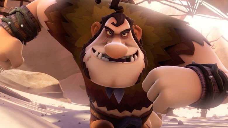 Troll: The Tale of a Tail still