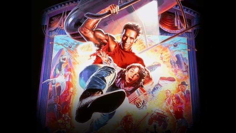 Last Action Hero still