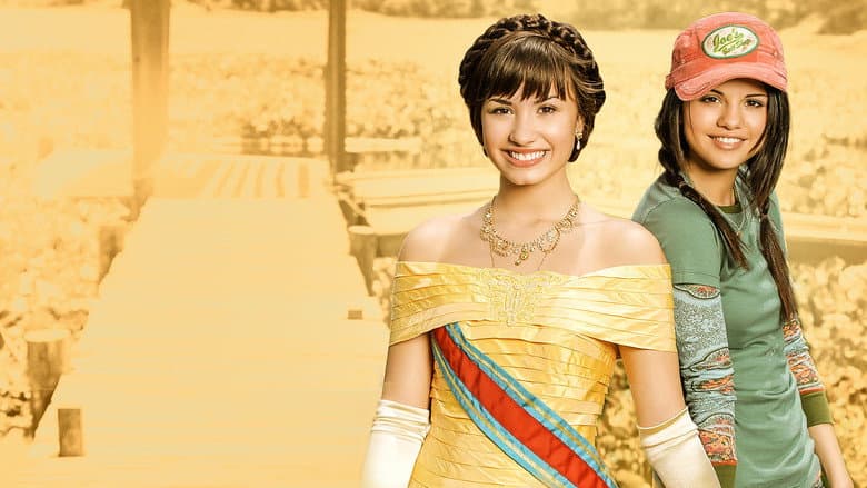 Princess Protection Program still