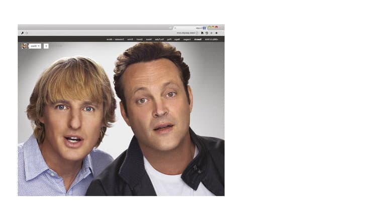 The Internship still