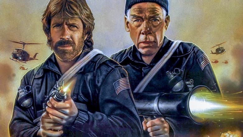The Delta Force still