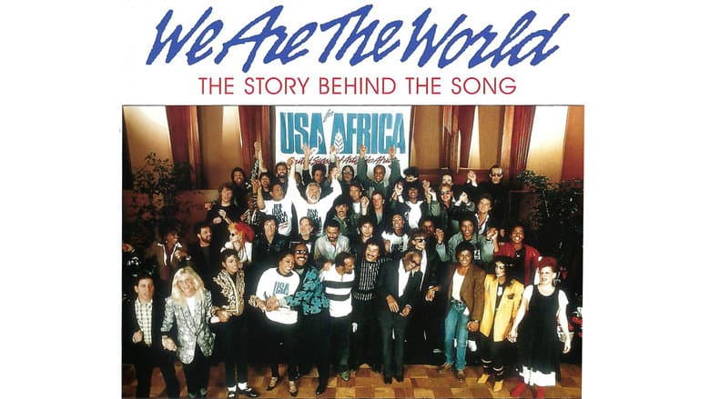 We Are the World: The Story Behind the Song still