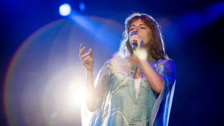 Florence and The Machine: Live at Rock In Rio V still