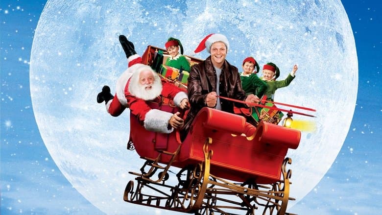Fred Claus still