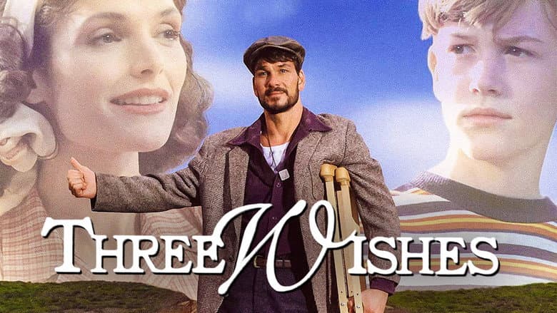 Three Wishes still