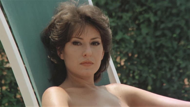 Emanuelle and Françoise still