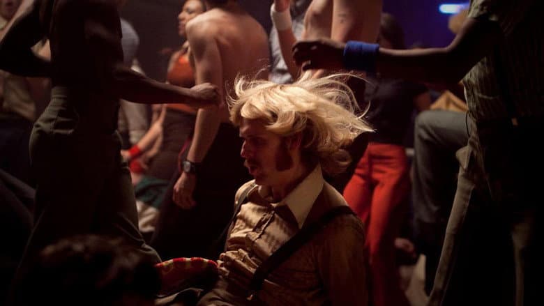 Northern Soul still