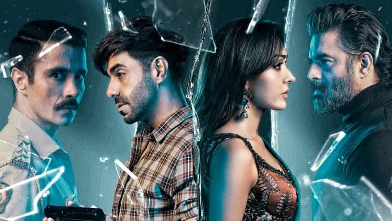 Dhokha: Round D Corner still