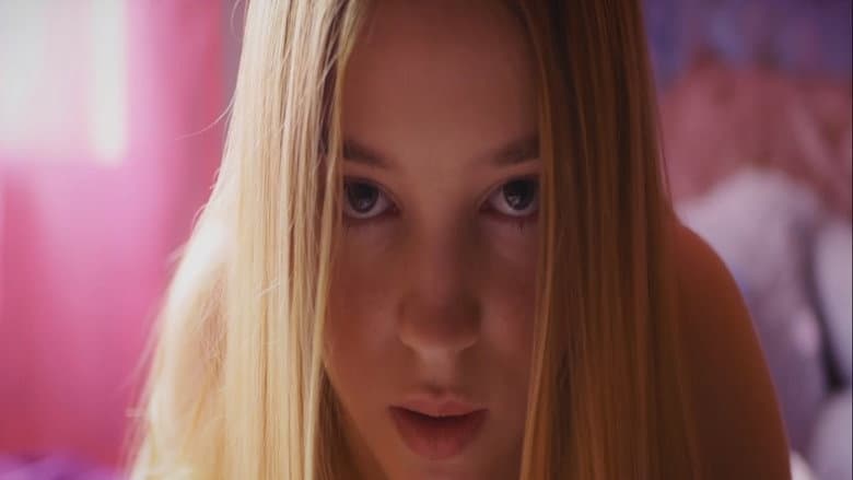 Girl Lost: A Hollywood Story still