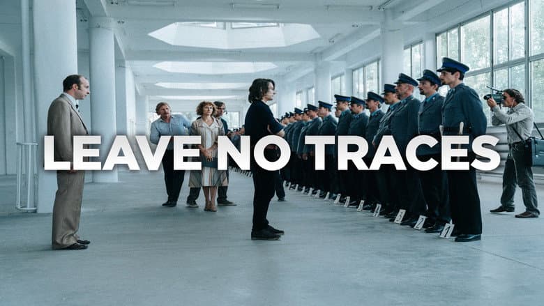 Leave No Traces still