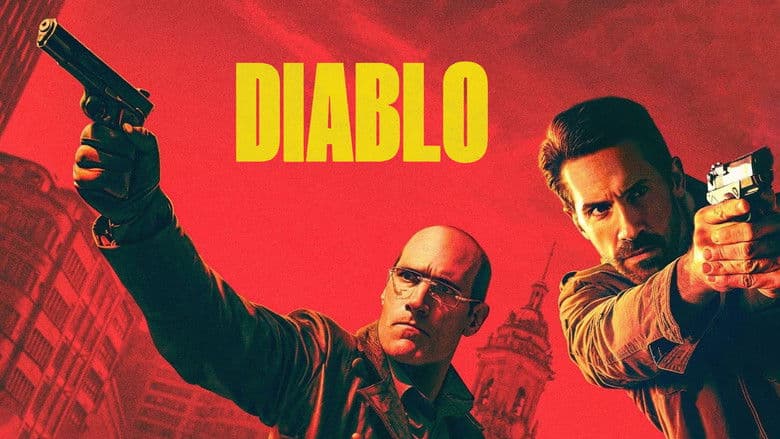 Diablo still