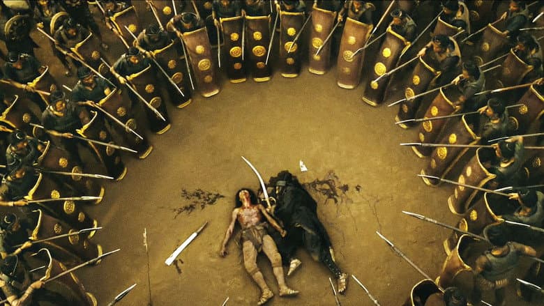 Ong Bak 2 still