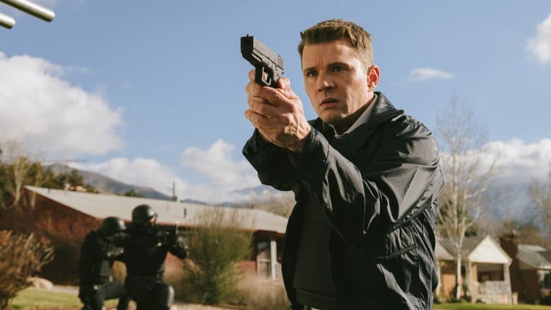 American Murderer still