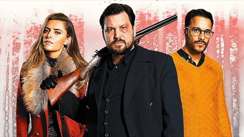 Christmas Crossfire still