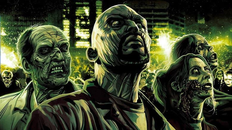 Land of the Dead still