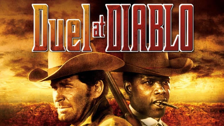 Duel at Diablo still