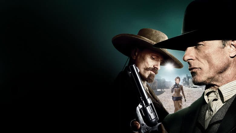 Appaloosa still