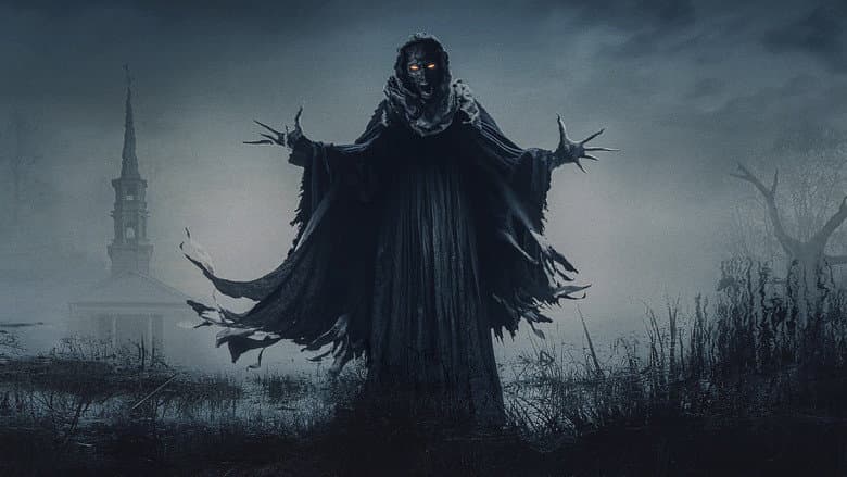 The Unholy still