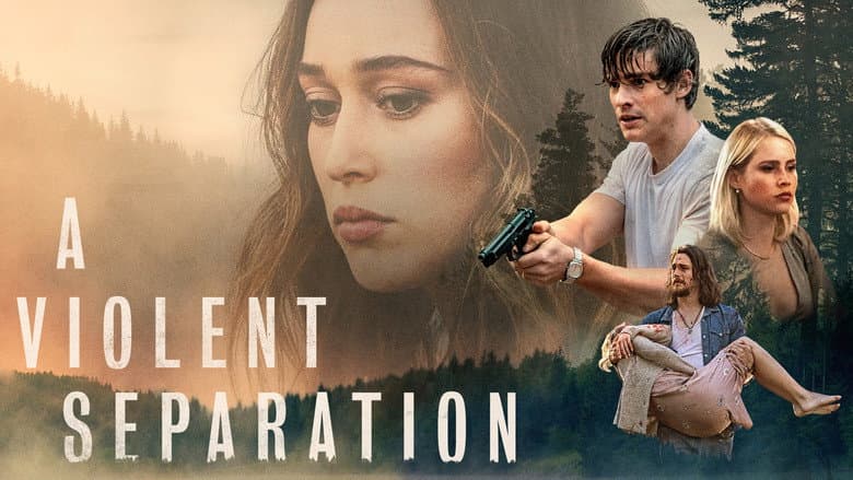 A Violent Separation still
