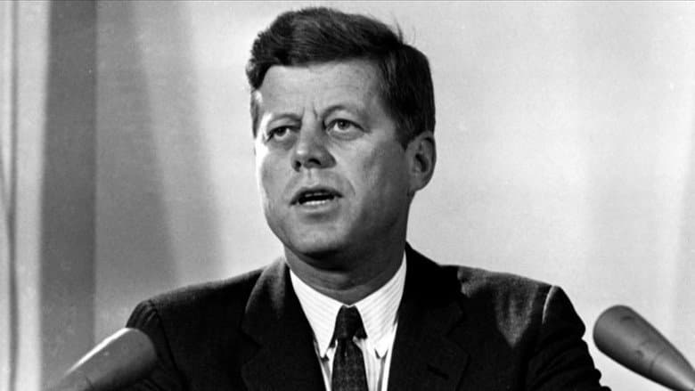 Beyond JFK: The Question of Conspiracy still