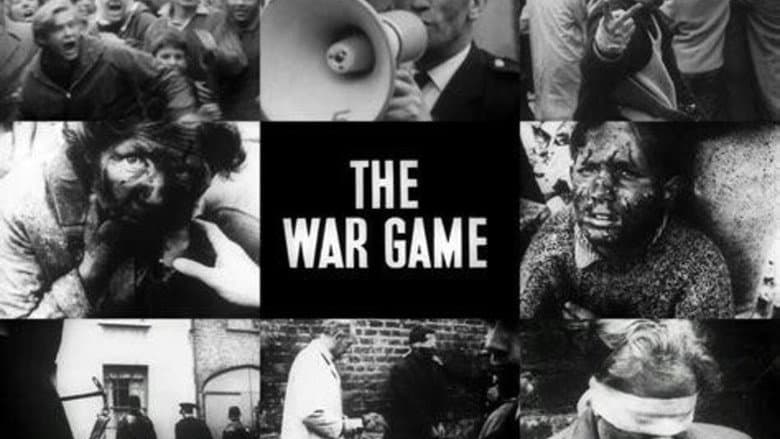 The War Game still