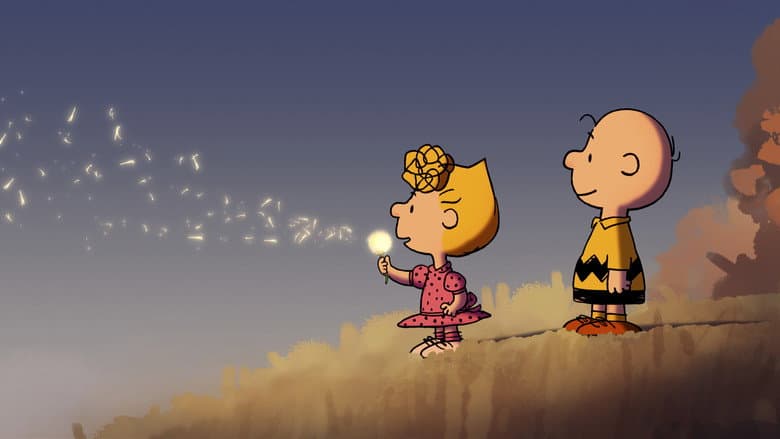 Snoopy Presents: It's the Small Things, Charlie Brown still