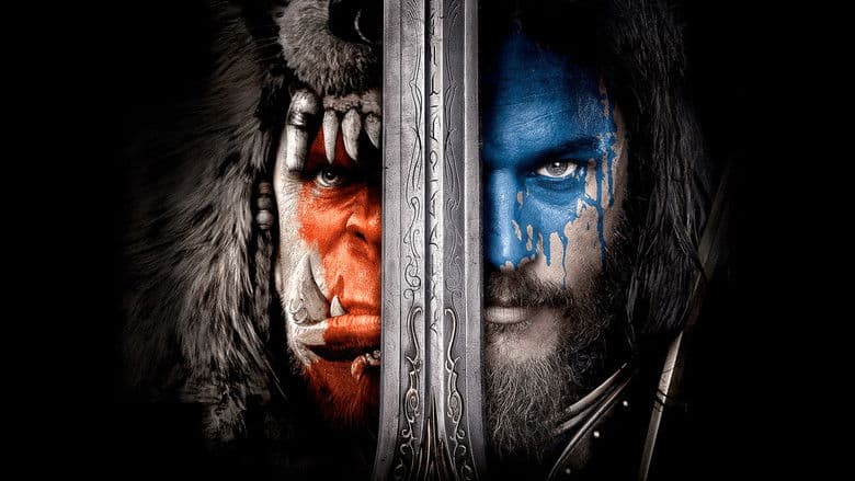 Warcraft still