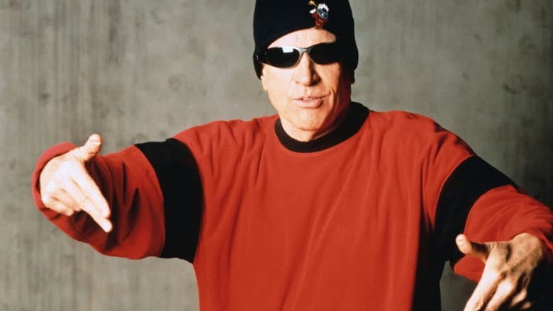 Bulworth still