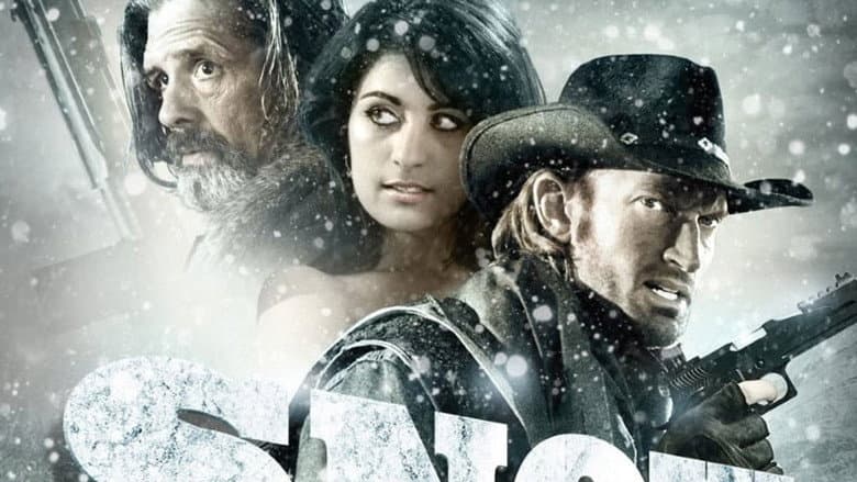 Snowblind still