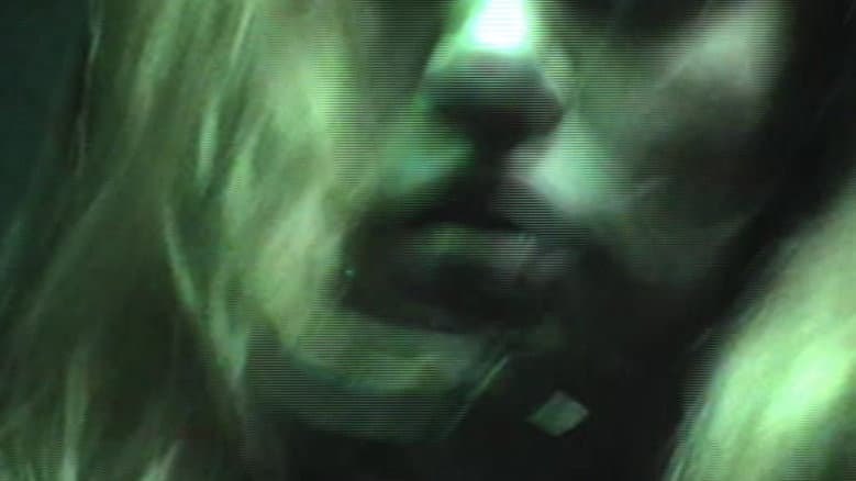 Love: Synthesized still