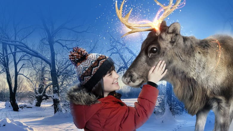Prancer: A Christmas Tale still