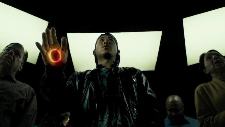 Circle still