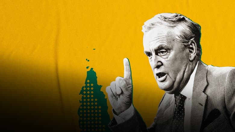 Joh: Last King of Queensland still