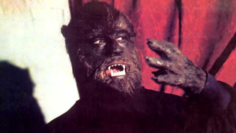 Curse of the Devil still