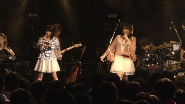 Atelier Series: Gust Premium Live ~Concert of The Twilight World~ still