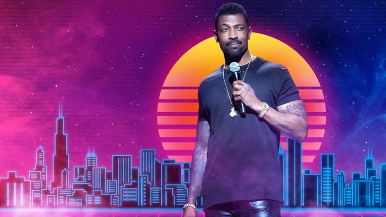 Deon Cole: Cole Hearted still