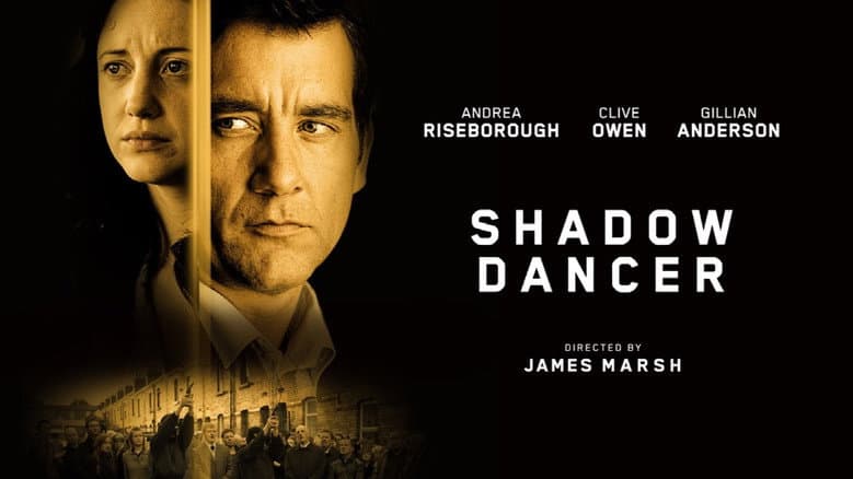 Shadow Dancer still