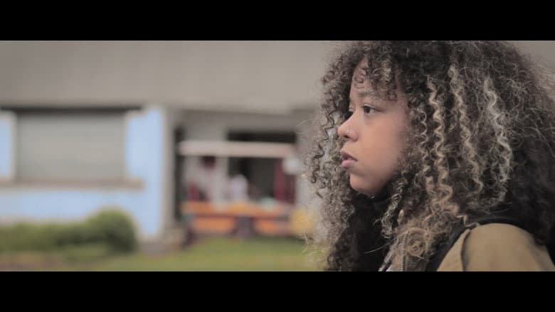 Ausência still