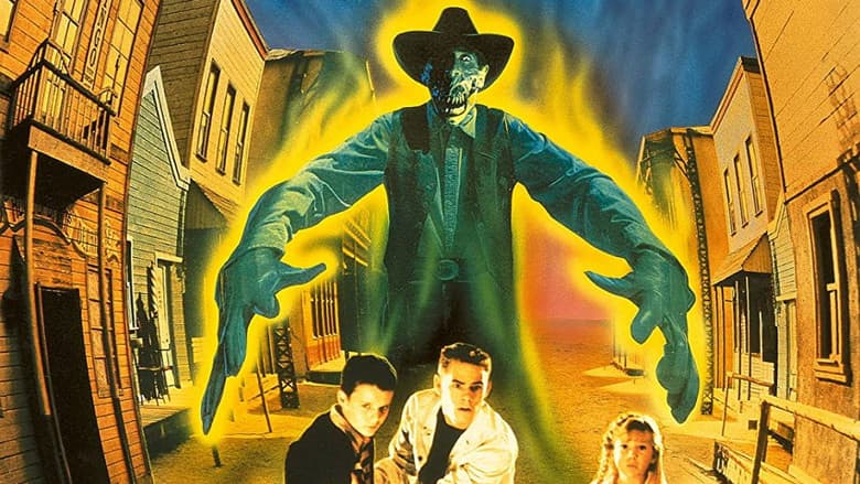 Phantom Town still