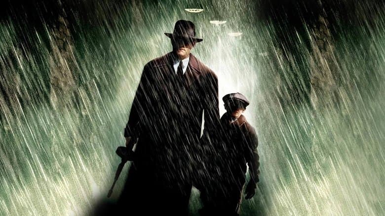 Road to Perdition still