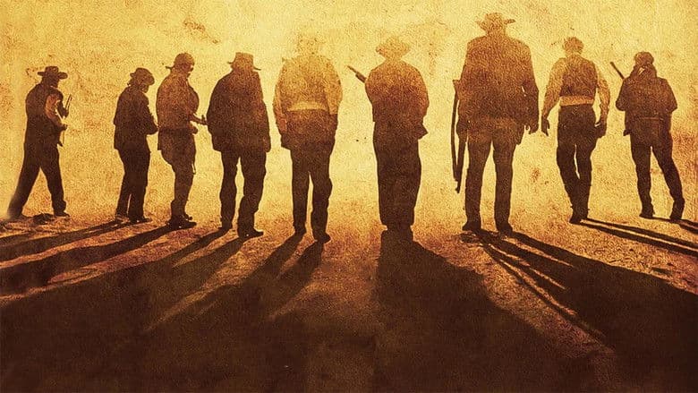 The Wild Bunch still