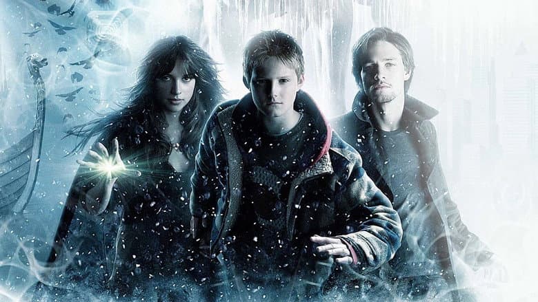 The Seeker: The Dark Is Rising still