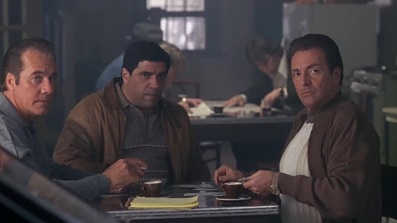 Gotti still