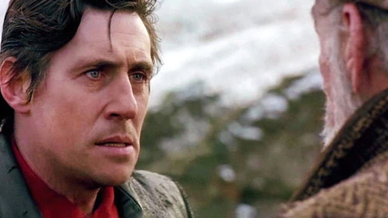 Into the West still
